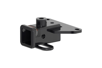 Curt 13434 30-C Gladiator Class III Receiver Hitch