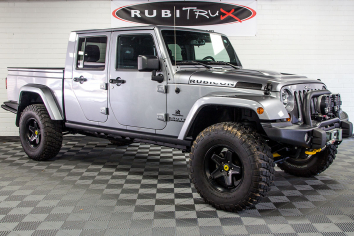 AEV Snorkel Air Intake