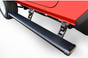 AMP PowerStep Electric Running Board - 20-21; Gladiator JT