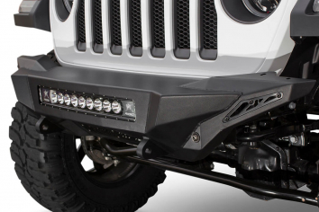 Addictive Desert Designs Wrangler JL & Gladiator JT Stealth Fighter Front Bumper