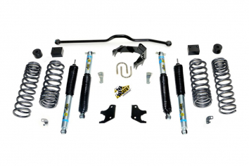 American Expedition Vehicles 2.5 inch Dual Sport XT Lift N0224500AA