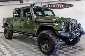 6.4L HEMI Filson Edition Brute