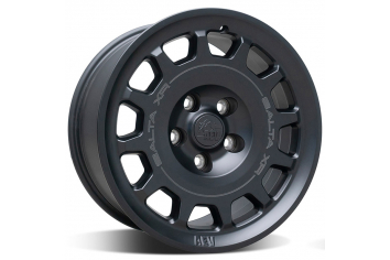 AEV Salta XR Wheel | Satin Black; Wrangler JL & Gladiator JT