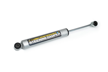 AEV NJL10100 Bilstein Steering Stabilizer; Wrangler JL, Gladiator JT