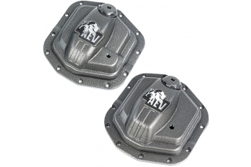 AEV Wrangler JL/Gladiator JT Differential Covers For Dana 44 M210 M220 Axles