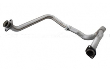 aFe 49-46230 Mach Force XP Jeep Y-Pipe