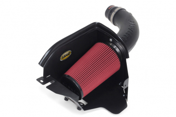 Airaid 311-208 Cold Air Intake for 2007-2011 Jeep Wrangler JK