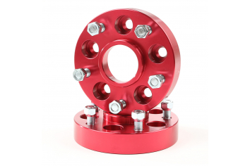 Alloy USA 11311 Wheel Adapters