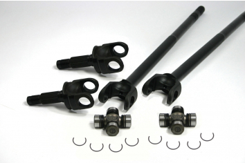 Alloy USA 12155 Axle Shaft Kit