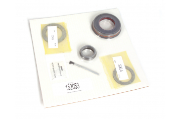 Alloy USA 152053 Micro Install Kit