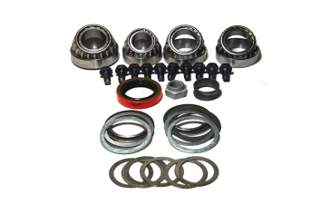 Alloy USA 352050 Master Overhaul Kit