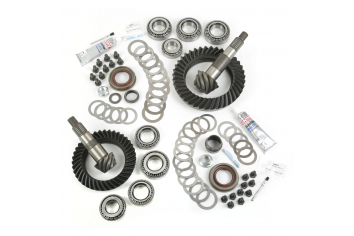 Alloy USA 360003 Ring and Pinion Kit