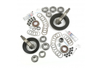 Alloy USA 360004 Ring and Pinion Kit