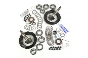 Alloy USA 360005 Ring and Pinion Kit