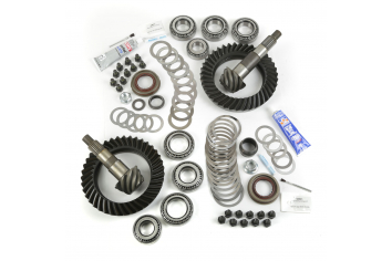 Alloy USA 360006 Ring and Pinion Kit