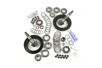 Alloy USA 360007 Ring and Pinion Kit