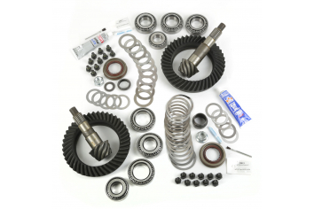 Alloy USA 360008 Ring and Pinion Kit