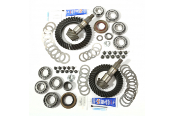 Alloy USA 360009 Ring and Pinion Kit