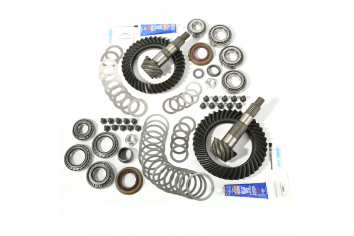 Alloy USA 360010 Ring and Pinion Kit