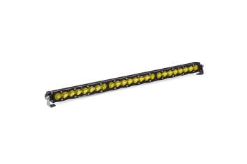 Baja Designs S8 LED Light Bar 30" Driving / Combo - Amber 703013