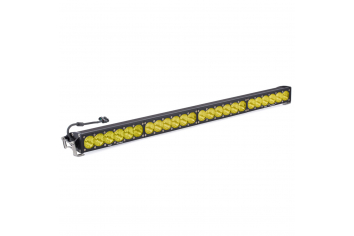 Baja Designs OnX6 Amber 40" Wide Driving LED Light Bar 454014