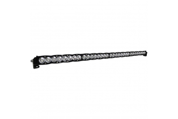 Baja Designs S8 LED Light Bar 40" Spot 704001