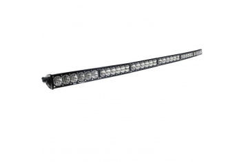 Baja Designs OnX6 Racer Edition Arc Series 60" Driving / Combo LED Light Bar 426003