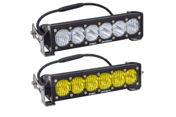 Baja Designs OnX6 10" Driving/Combo LED Light Bar