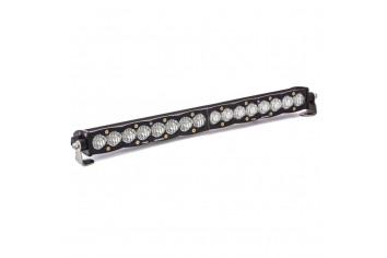 Baja Designs S8 LED Light Bar 20" Wide Driving 702004