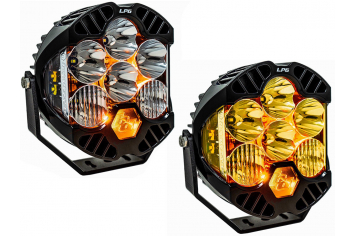 Baja Designs LP6 Pro LED Light Pod