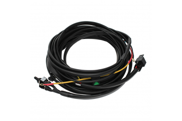 Baja Designs LP9 Wiring Harness Two Light Max Pro 640172