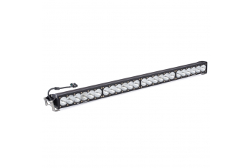  Baja Designs OnX6 40" High Speed Spot LED Light Bar 454001