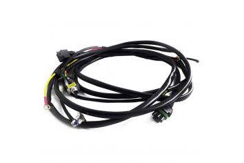 Baja Designs S8/IR Wiring Harness w/Mode 2 Bar Max 325 Watts 640122