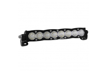 Baja Designs S8 LED Light Bar 10" Wide Driving 701004