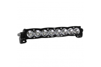 Baja Designs S8 LED Light Bar 10" Work / Scene 701006