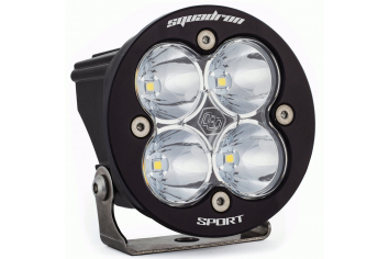 Baja Designs Squadron-R Sport - Spot LED Single 580001