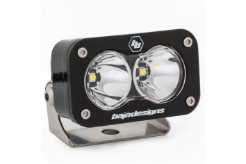 Baja Designs S2 Pro LED Spot Light 480001