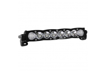 Baja Designs S8 LED Light Bar 10" Driving/Combo 701003