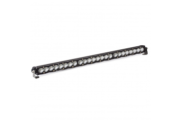 Baja Designs S8 LED Light Bar 30" Spot 703001