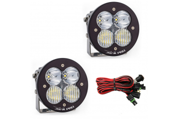 Baja Designs XL-R Pro Driving / Combo LED Light Pair 537803