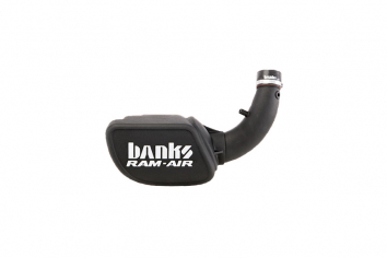 Banks Ram-Air Intake System 3.8L Front