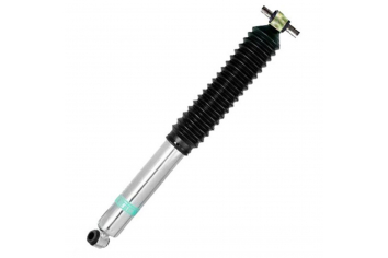 Bilstein 24-146715 5100 Series Rear Shocks Wrangler JK 2.5" to 3.5" Lift