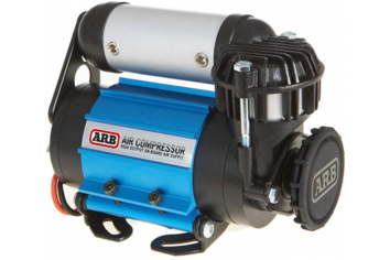 ARB High Output Single on Board Air Compressor