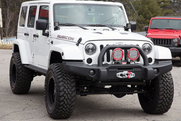 Rigid Industries D2 LED Pods