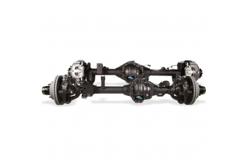 Dana Ultimate 60 Axle Package