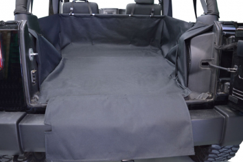 Dirty Dog JK Cargo Liner 