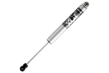 FOX 985-24-036 2.0 Performance Series Remote Reservoir IFP Shock; Rear: Wrangler JK 2.5"-4" Lift