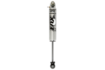 FOX 985-24-145 Steering Stabilizer; 2.0 Performance Series; Single Jeep Jk