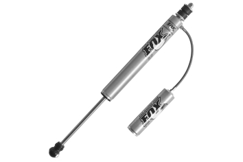 FOX 985-24-039 2.0 Performance Series Remote Reservoir IFP Shock; Front: Wrangler JK 2.5"-3" Lift