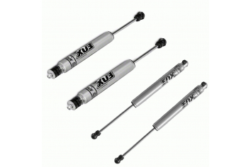 Fox Racing 2.0 Performance Series IPF Shocks  0" - 1" Front & Rear 985-24-027